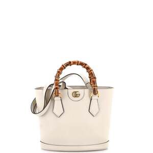 Gucci Diana Convertible Bucket Bag #249804G15B